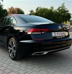 فولكسفاغن باسات